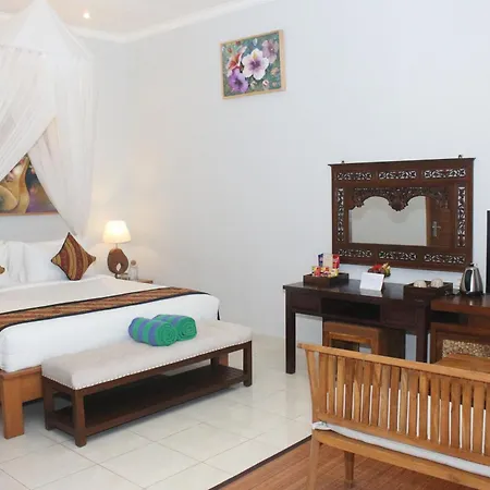 The Manja Villa & Retreat Lovina