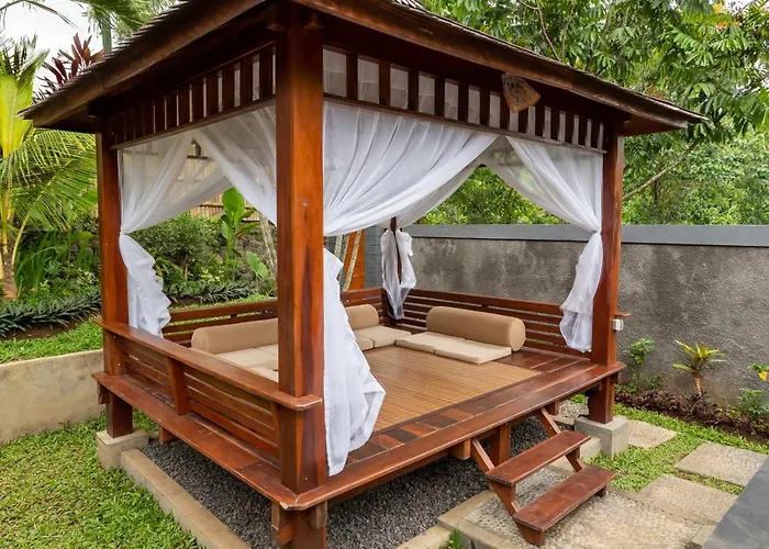 The Manja & Retreat Lovina Hotel Pabean Buleleng