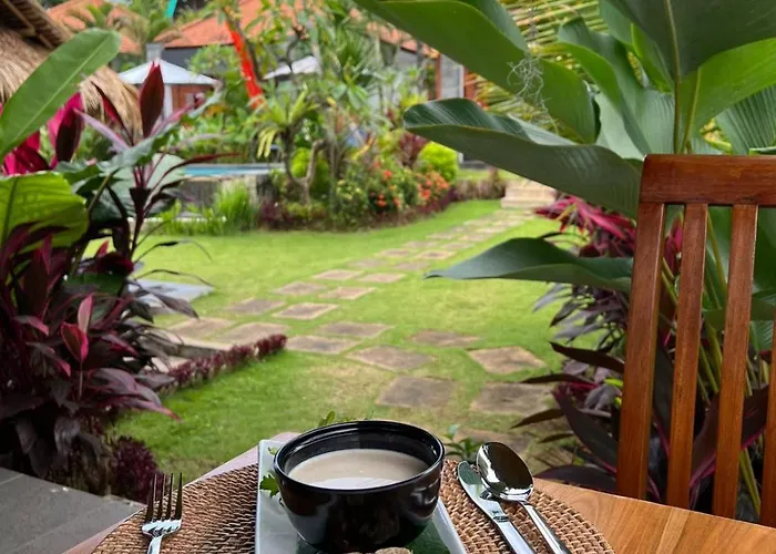 Hotel The Manja & Retreat Lovina Pabean Buleleng