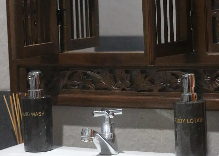 The Manja & Retreat Lovina Hotel Pabean Buleleng