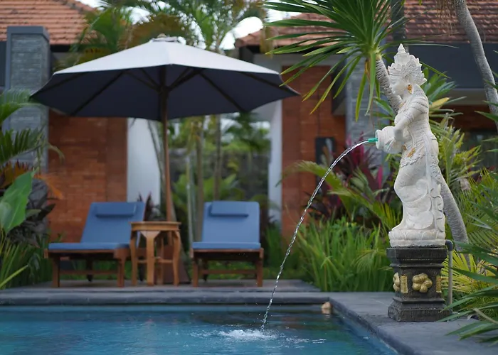 The Manja & Retreat Lovina