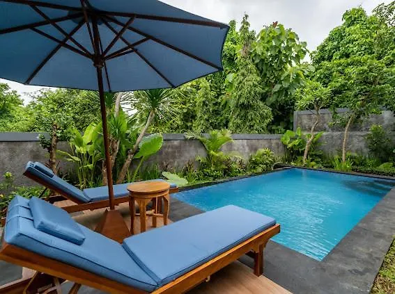 The Manja & Retreat Lovina Hotel 3*