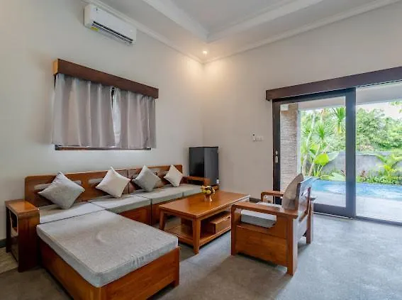 The Manja & Retreat Lovina Pabean Buleleng