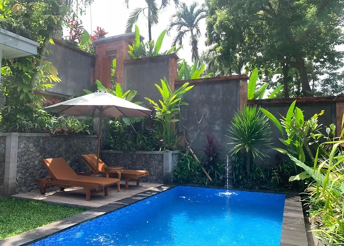 The Manja & Retreat Lovina Pabean Buleleng