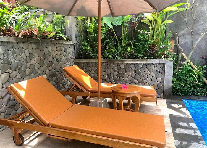 The Manja & Retreat Lovina