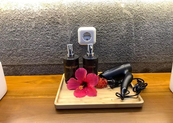 Hotel The Manja & Retreat Lovina Pabean Buleleng